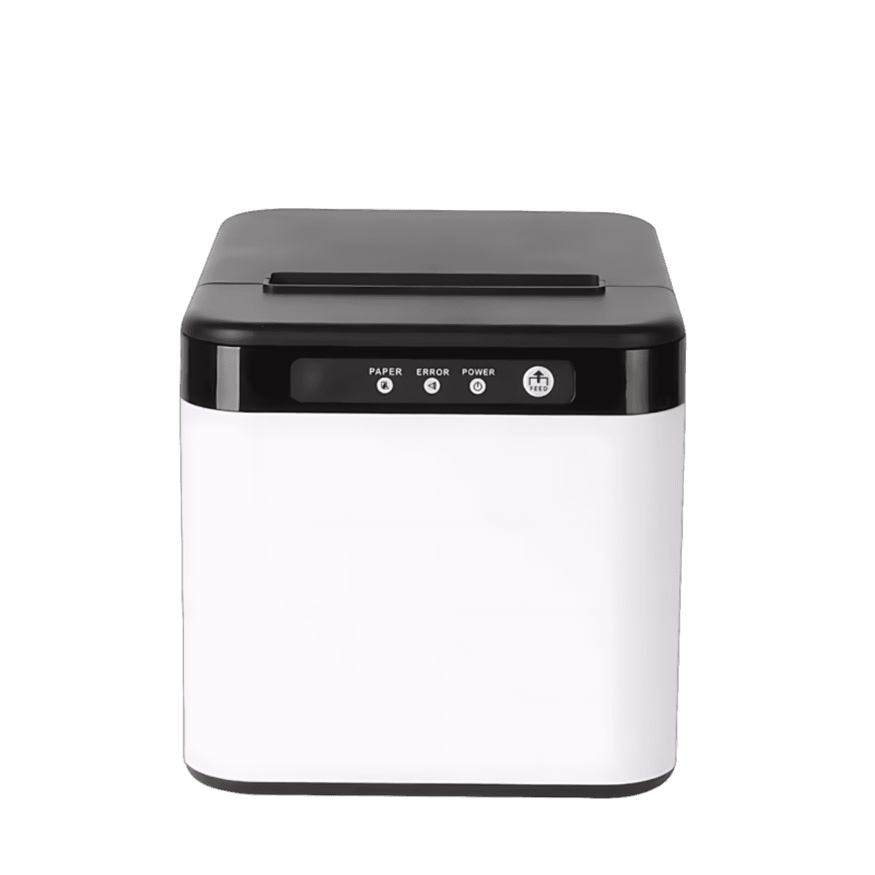 ZYWELL ZY-Q821 USB/Eth Termal Fiş Yazıcı USB/ETH - Görsel 1