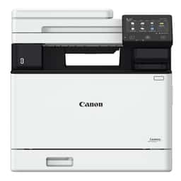 CANON i-SENSYS MF754CDW Renkli Lazer Çok Fonksiyonlu Lazer Yazıcı A4 - Küçük Görsel 1
