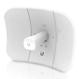 UBNT LiteBeam LBE-5AC-Gen2 Outdoor 23 dBi CPE Bridge - Küçük Görsel 1