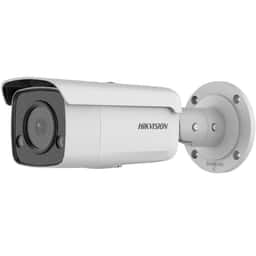 HIKVISION DS-2CD2T47G2-L 4MP 4mm ColorVu WDR Bullet IP Kamera - Küçük Görsel 3