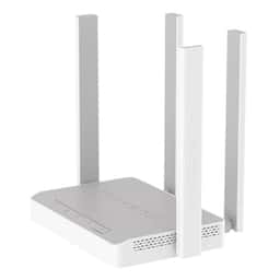 KEENETIC Runner 4G 4 Port N300 WiFi 4G Mesh Modem Router - Küçük Görsel 3