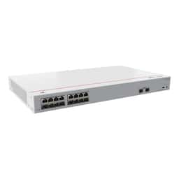 HUAWEI eKitEngine S110-16LP2SR 16GE PoE Port (124W), 2xSFP Switch - Küçük Görsel 3