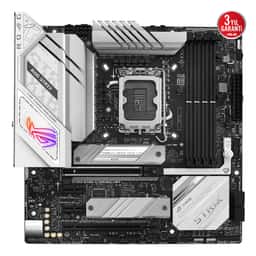ASUS ROG STRIX B760-G GAMING WIFI 1700P DDR5 SES GLAN DP/HDMI SATA3 USB3.2 mATX - Küçük Görsel 2
