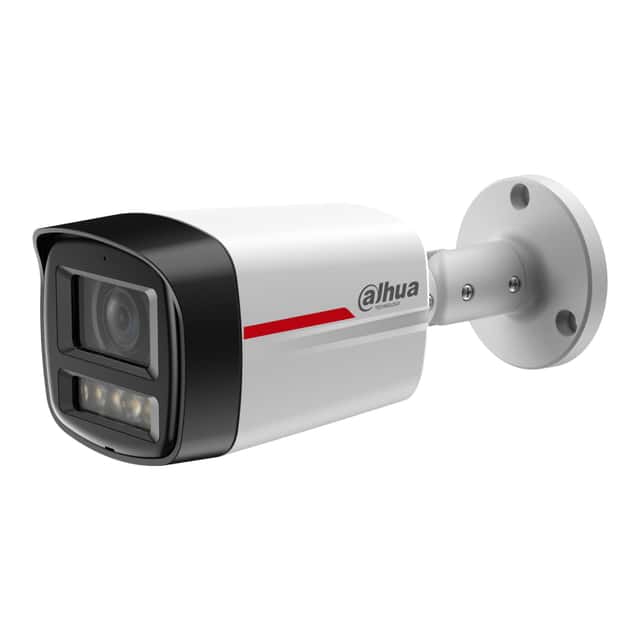 DAHUA IPC-HFW2449TL-S-LED-0360B-PRO 4MP 3.6mm WizColor WizSense Bullet IP Kamera