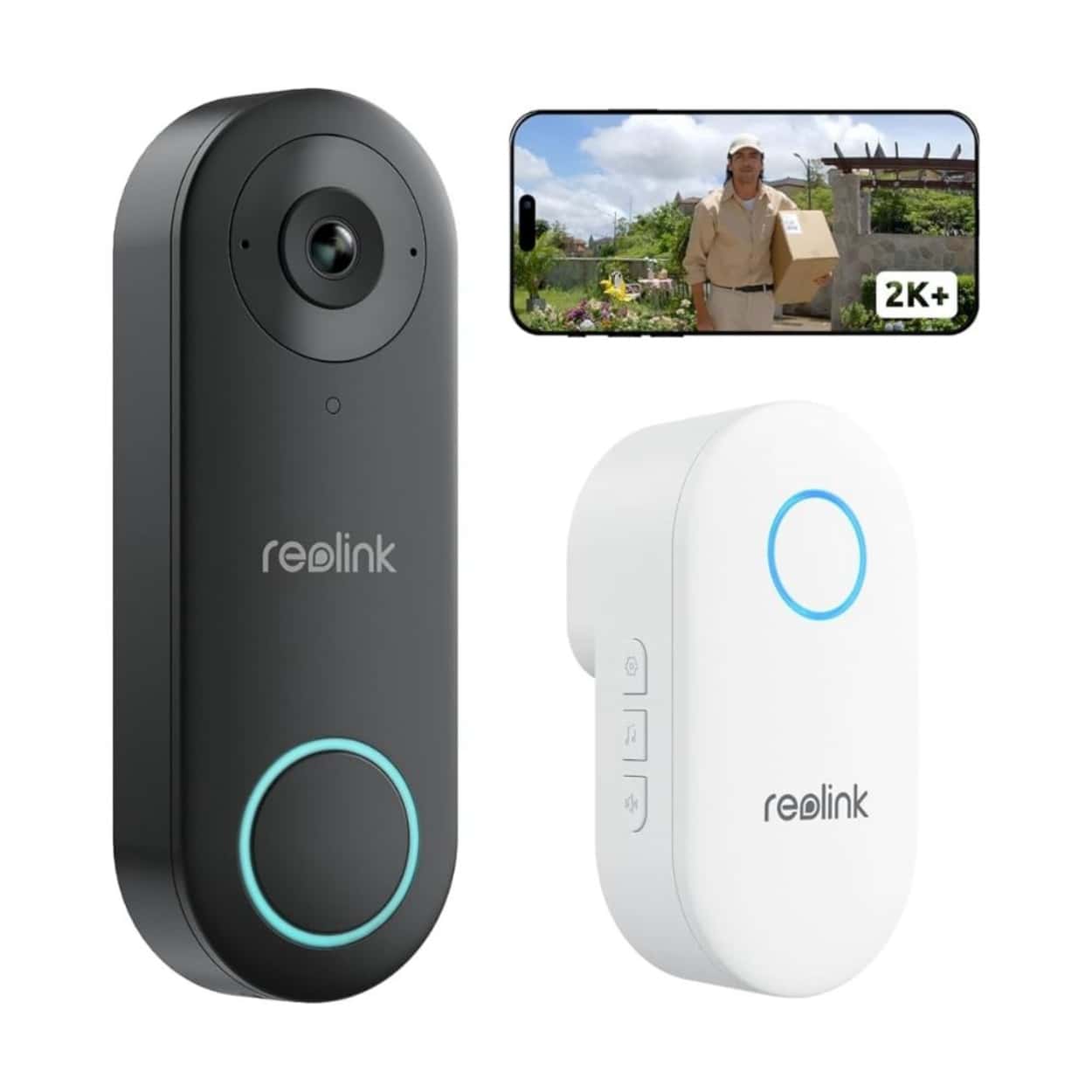 REOLINK Home Hub Pro  (Dahili 2TB HDD) - Görsel 2