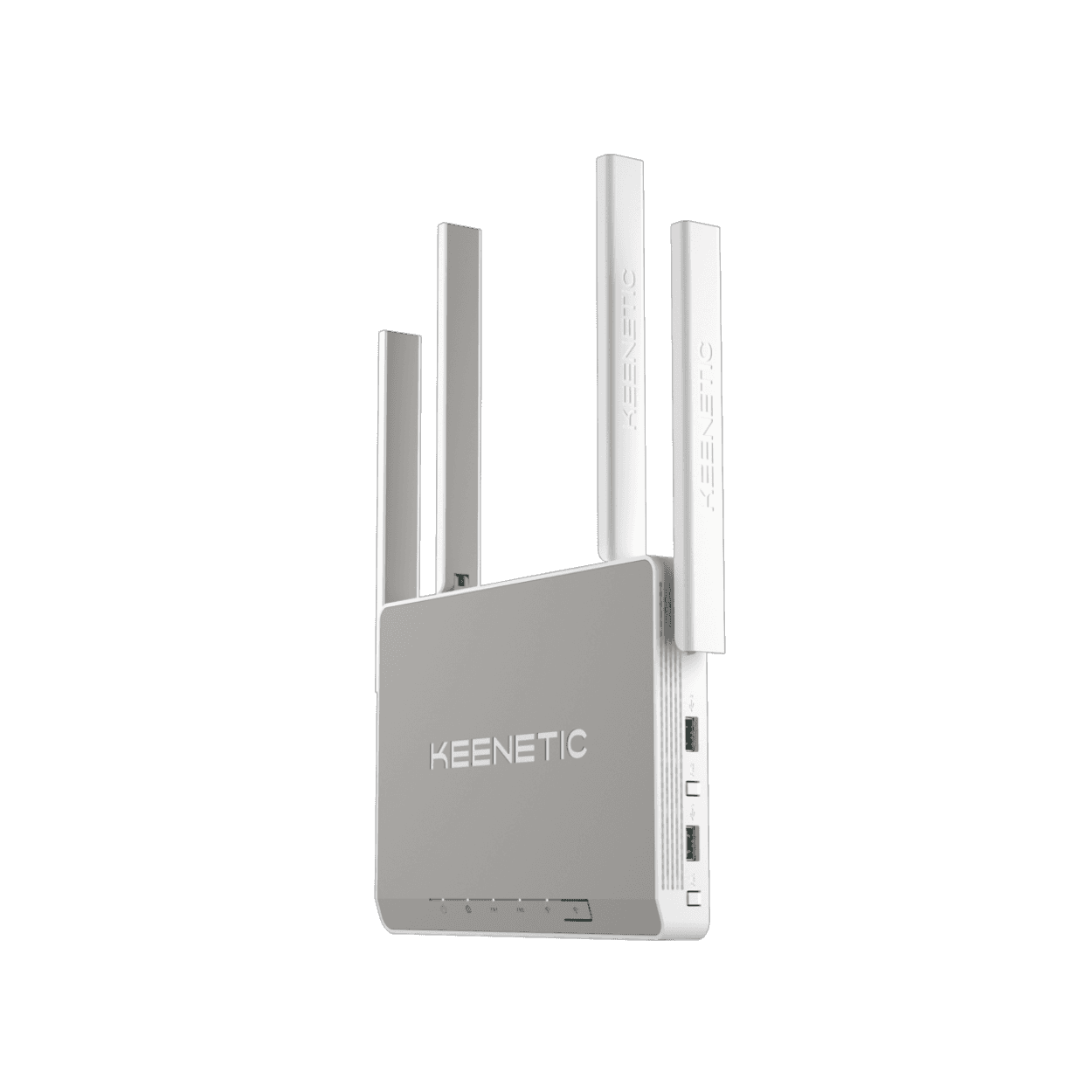 KEENETIC Ultra AC2600 Whole Home Mesh / Router / Access Point - Görsel 6