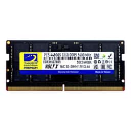 TwinMOS Sodimm DDR5 32 GB 5600MHz CL46 Notebook Ram - Küçük Görsel 1