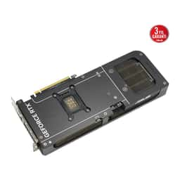 12 GB ASUS PRIME-RTX5070-O12G RTX 5070 GDDR7 192bit OC 1xHDMI 3xDP EKRAN KARTI - Küçük Görsel 7