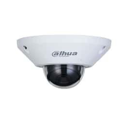 DAHUA IPC-EB5541-AS  5MP WizMind Fisheye IP Kamera - Küçük Görsel 1