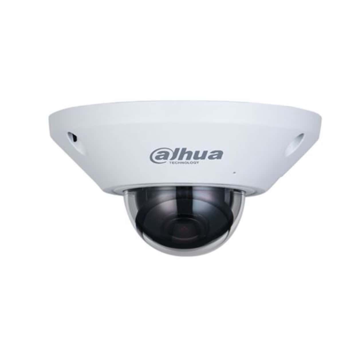 DAHUA IPC-EB5541-AS  5MP WizMind Fisheye IP Kamera - Görsel 1
