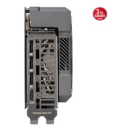 16 GB ASUS TUF-RX9070-O16G-GAMING AMD RX 9070XT GDDR6 OC EKRAN KARTI - Küçük Görsel 8