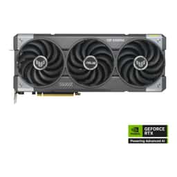 12 GB ASUS TUF-RTX5070-O12G-GAMING RTX 5070 GDDR7 192bit OC 2xHDMI 3xDP ARGB - Küçük Görsel 2