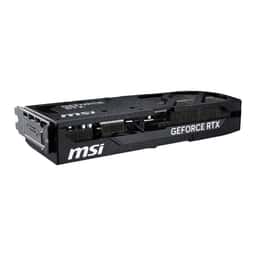 16 GB MSI RTX 5070TI SHADOW 3X OC GDRR7 256 B DX12 PCIE 5.0 X16 (3XDP 1XHDMI) - Küçük Görsel 7