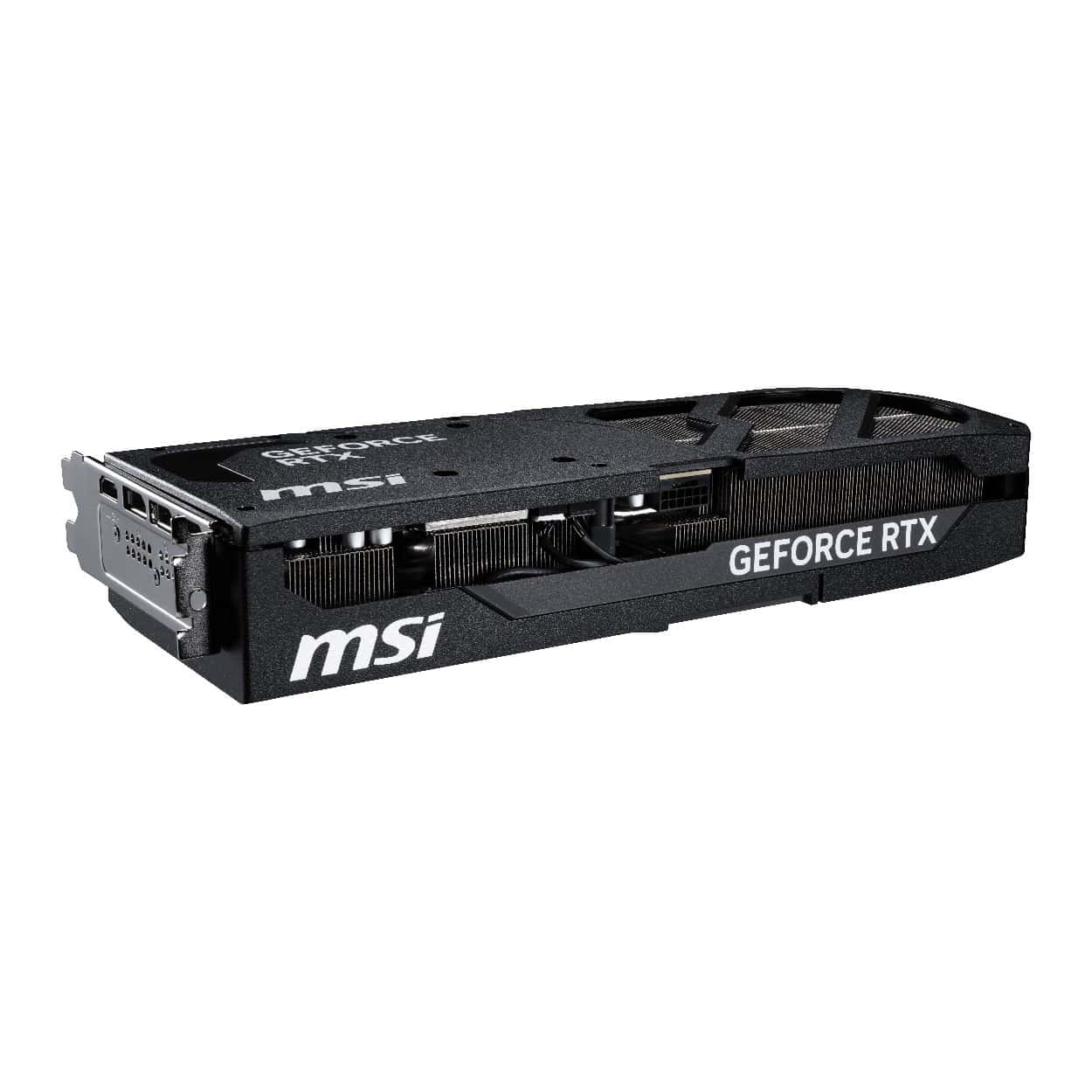 16 GB MSI RTX 5070TI SHADOW 3X OC GDRR7 256 B DX12 PCIE 5.0 X16 (3XDP 1XHDMI) - Görsel 7