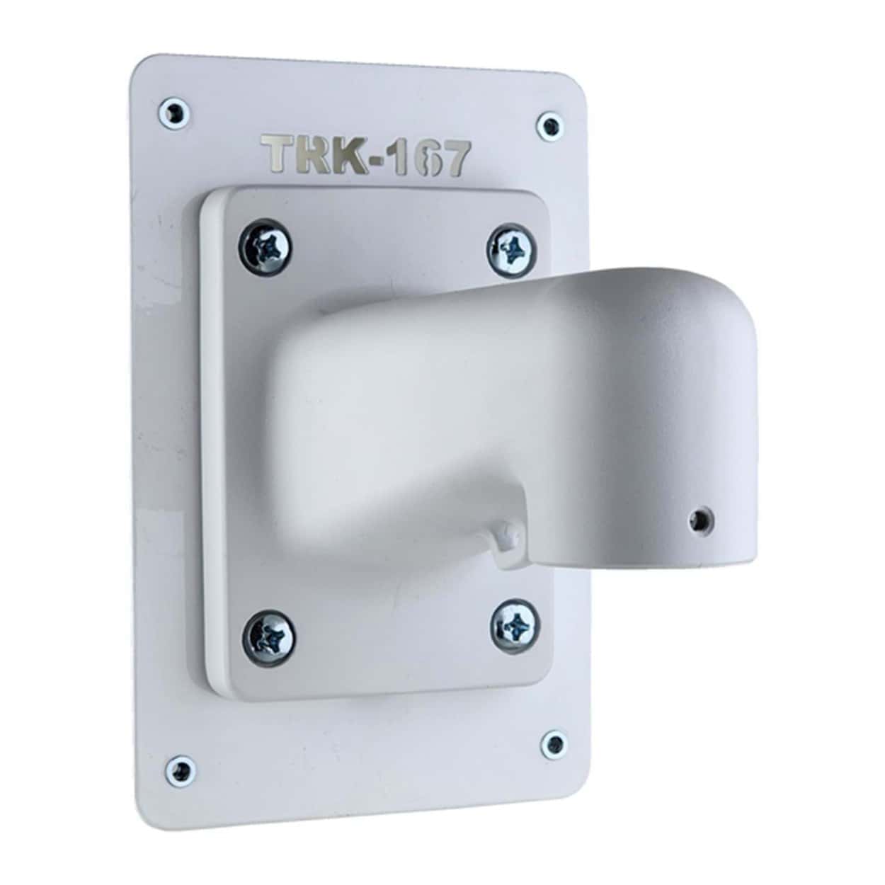 KameraKutusu TRK-167 Direk Bağlantı Aparatı (PTZ / - Görsel 3