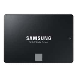 SAMSUNG 4TB 870 EVO SATA3-6  560/530MB/s SSD - Küçük Görsel 5