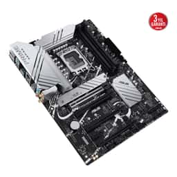 ASUS PRIME Z790-P WIFI LGA1700 DDR5 7200 DP HDMI 3xM2 USB3.2 AX WiFi+BT AURA ATX - Küçük Görsel 5