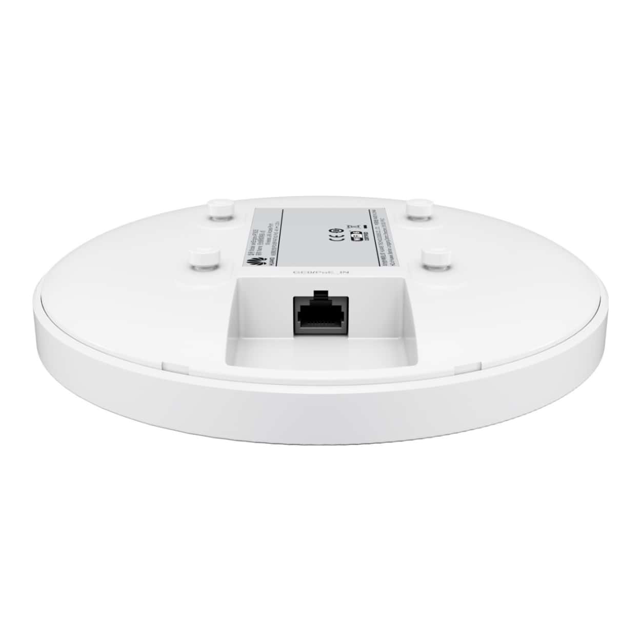 HUAWEI eKitEngine AP362E (Wi-Fi 6) Dual Band 575Mbps-2975Mbps 2x2 MIMO Tavan Tip - Görsel 5