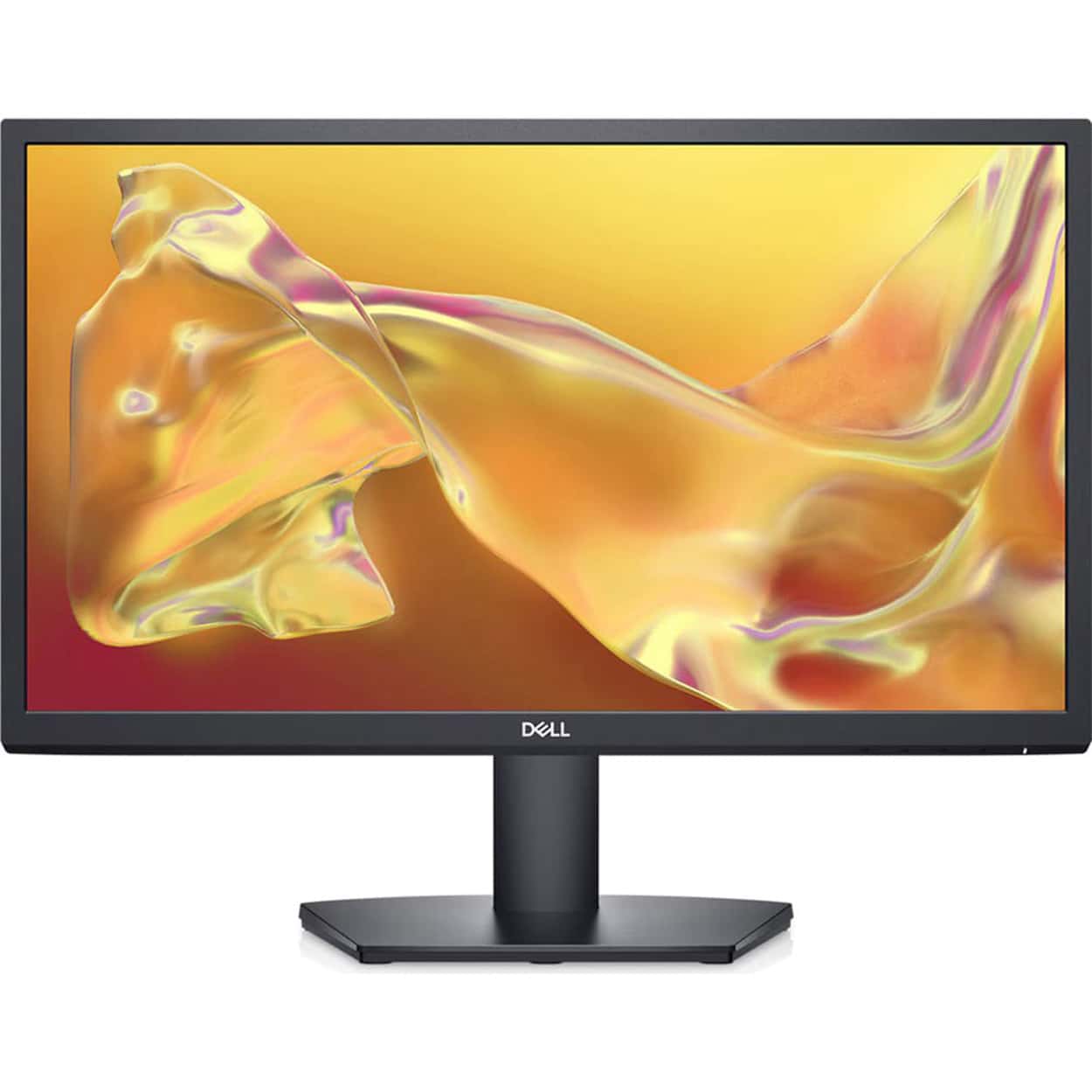21.5" DELL SE2225H 5ms 75Hz 250nt HDMI VGA VESA 3Yıl Garanti Monitör - Görsel 1