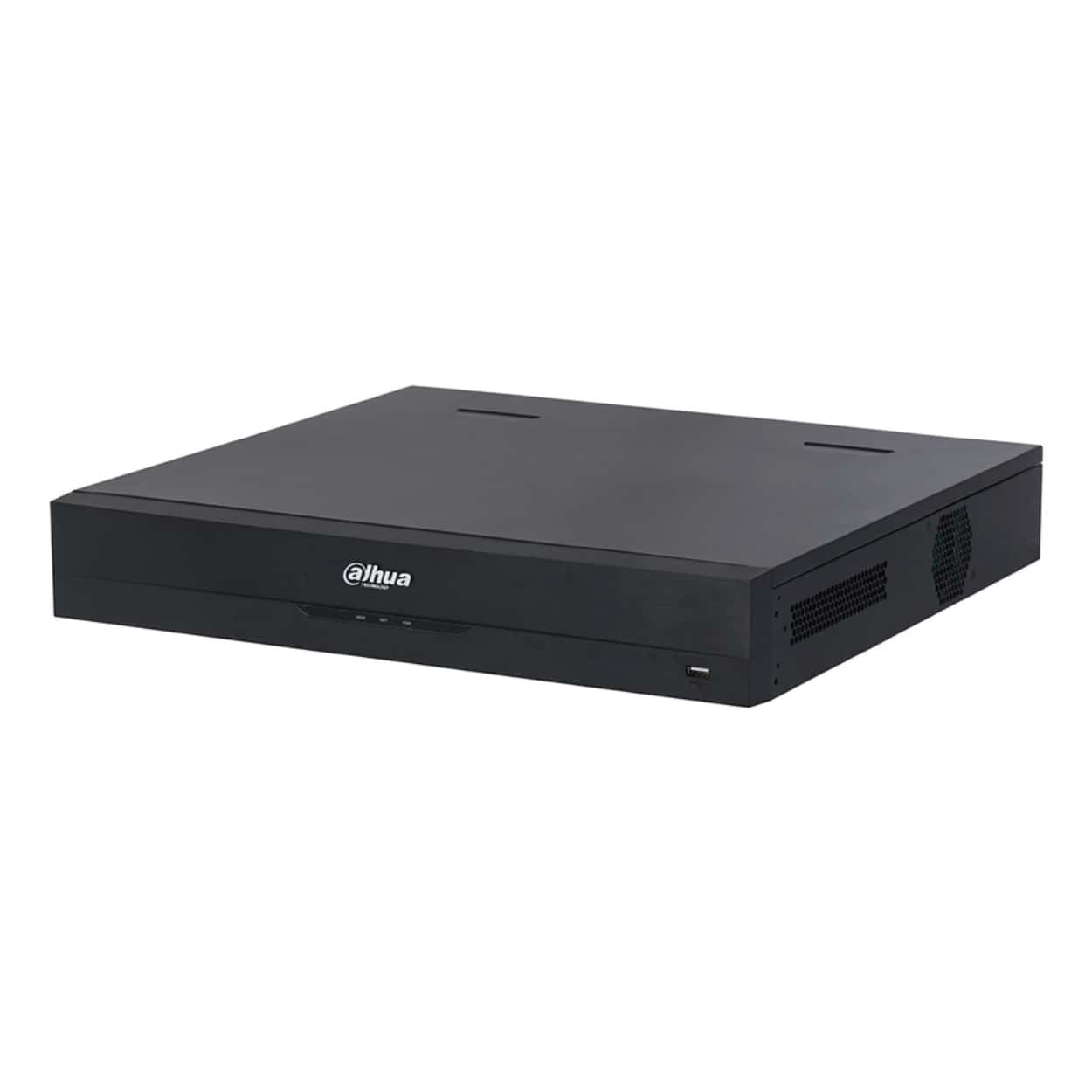 DAHUA NVR4432-EI 32 Kanal H.265+ 4K NVR (4x HDD) - Görsel 1