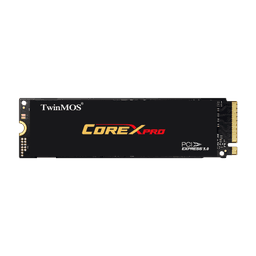 TwinMOS 1TB M.2 PCIe Gen5 NVMe SSD (14000-10000Mb/s) TLC 3DNAND - Küçük Görsel 1