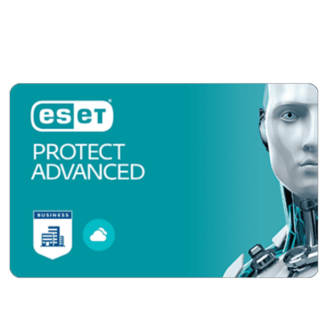 ESET PROTECT ADVANCED 1+5 Client 3 Yıl