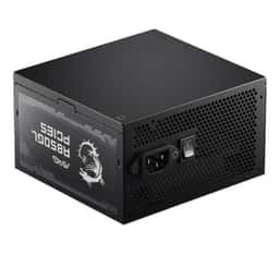 MSI MAG A850GL PCIE5 850W 80+ GOLD POWER SUPPLY - Küçük Görsel 2