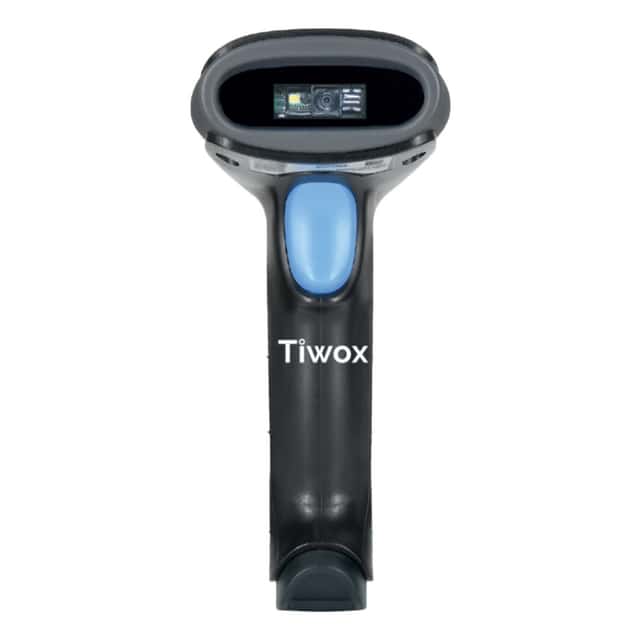 Tiwox VSK-120 2D Bt-Wifi Kablosuz Batarya+Stand Hafızalı