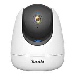 TENDA CP3PRO 3 MP Pan/Tilt 1080P Wİ-Fİ 360 derece Gözetim Kamerası - Küçük Görsel 2