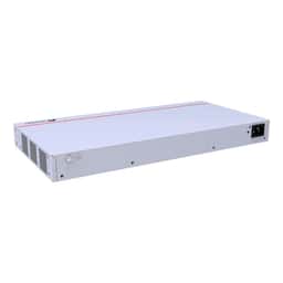 HUAWEI eKitEngine S310-24P4S 24GE PoE+ 380W, 4xSFP L2+ Yönetilebilir Switch - Küçük Görsel 4