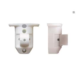 TEKNİM ATP-105  ATP Serisi için PIR Dedektör Ayağı - Küçük Görsel 1