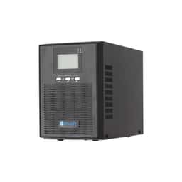 DOTVOLT VOLT MN 1 KVA  1/1  2x7AH 5-15dk UPS - Küçük Görsel 1