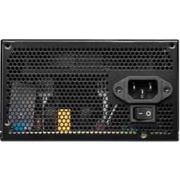 MSI PSU MAG A550BNL 550W 80+ BRONZE POWER SUPPLY - Küçük Görsel 4