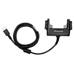 HONEYWELL EDA52 (GSM, 5"+ANDROID 11 + 2D, WLAN, 4/64 GB) El Terminali - Küçük Görsel 4