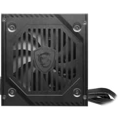 MSI PSU MAG A550BNL 550W 80+ BRONZE POWER SUPPLY - Küçük Görsel 6