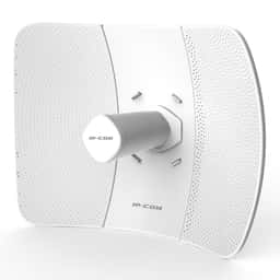 IP-COM iLBE-5AC Outdoor 5GHz 867Mbps 23 dBi Anten 25km CPE Access Point - Küçük Görsel 2