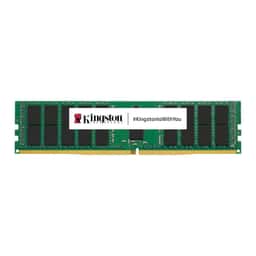 KINGSTON 32GB DDR5 5600MHz CL46 ECC Sunucu Rami - Küçük Görsel 1