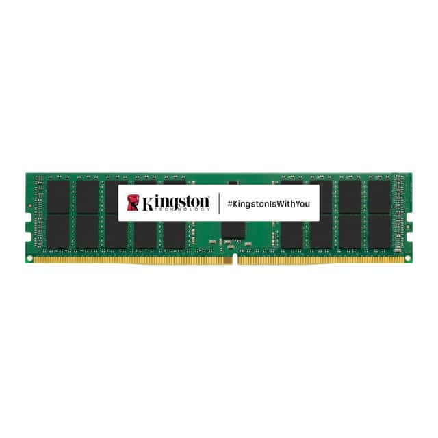 KINGSTON 32GB DDR5 5600MHz CL46 ECC Sunucu Rami