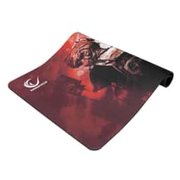 RAMPAGE KM-404 ARGENTI Rainbow Aydınlatmalı Gaming Q Klavye + Kulaklık + Mouse + - Küçük Görsel 9