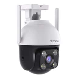 TENDA CH3 Pan/Tilt 1080P Wİ-Fİ 360 derece Outdoor Gözetim Kamerası - Küçük Görsel 3