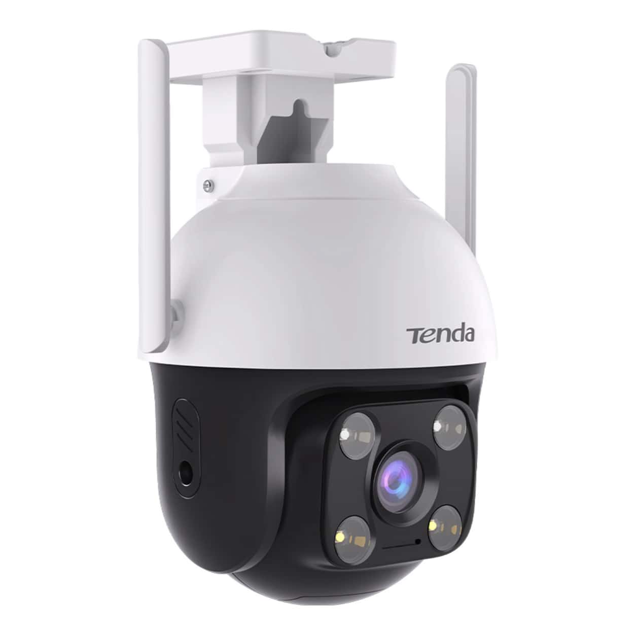 TENDA CH3 Pan/Tilt 1080P Wİ-Fİ 360 derece Outdoor Gözetim Kamerası - Görsel 3