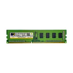 TwinMOS DDR3 8GB 1600MHz 1.35V Low Voltage Desktop Ram - Küçük Görsel 1