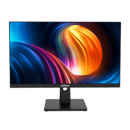 27" DAHUA LM27-B211B IPS 1ms 120Hz 300nt  Display,HDMI, VESA Monitör - Küçük Görsel 1