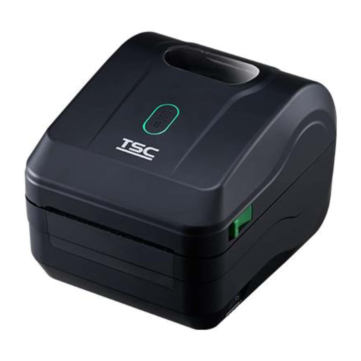 TSC DL241DT 203dpi (USB,Eth) Drekt Termal Barkod Yazıcı - Görsel 1