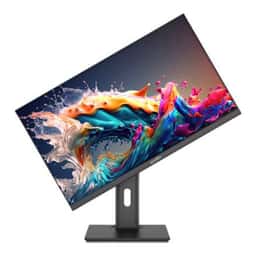 QUADRO EXPANSE AI 23.8" IPS i5-12450H 8GB 512SSD Pivot, Parmak izi  FDOS AIO - Küçük Görsel 2