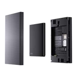 TENDA MF3 2.4Ghz 286Mbps 4G LTE Mobil Wi-Fi Router - Küçük Görsel 4