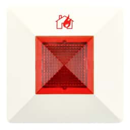 COOPER CIR301 Paralel LED İhbar Lambası - Küçük Görsel 2