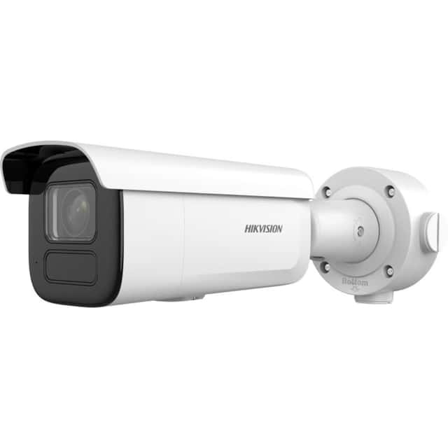 HIKVISION DS-2CD3643G2-IZSU 4MP 2,7~13,5mm Motorize, IR Bullet Kamera