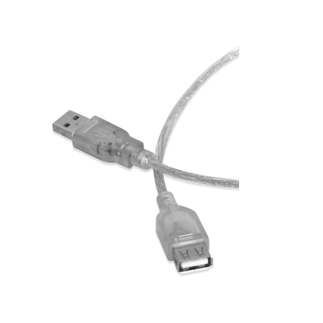 QPORT 3M USB2.0 UZATMA KABLO (Q-UZ3)