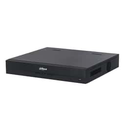 DAHUA XVR5432L-I3 32 Kanal Penta-brid 5M-N/1080P 1.5U 4HDDs WizSense DVR - Küçük Görsel 1